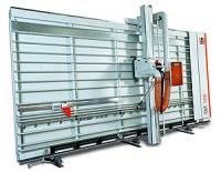 Vertikálne píly HOLZ-HER