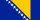 Bosna a Hercegovina