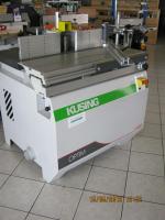 Unterfräse Kusing SFna 1000 Optim |  Tischlereitechnik | Holzverarbeitungs-Maschinen | DREVOPROFI, s.r.o.