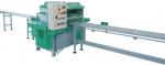 Edging saw EREZ - ES 352; ES 352d; |  Sawmill machinery | Woodworking machinery | SawTech s.r.o.
