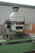 CNC edgebander JONSDORF |  Joinery machinery | Woodworking machinery | K2WADOWICE