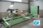 CNC edgebander JONSDORF |  Joinery machinery | Woodworking machinery | K2WADOWICE