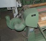 Szalagcsiszológép SICAR |  Asztalosipari gépek | Faipari gép | K2WADOWICE