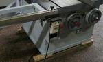 Kreistischsäge HAMECH |  Tischlereitechnik | Holzverarbeitungs-Maschinen | K2WADOWICE
