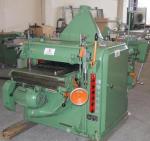 Freză - patru laturi - de profilare Masina industriala de prelucrat pe 4 fete - KUPFERMÜHLE |  Tehnică de tâmplărie | Echipament pentru prelucrarea lemnului | Sc TEHNOHOLZ GROUP sRL