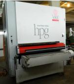 Brusilnik - širokotračni Masina industriala de calibrat si slefuit VIET |  Mizarski stroji | Stroji za obdelavo lesa | Sc TEHNOHOLZ GROUP sRL