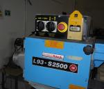 Brusilica - valjkasta Masina de slefuit orizontala - SAMCO |  Stolarska tehnika | Strojevi za obradu drva | Sc TEHNOHOLZ GROUP sRL