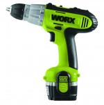 Akutrell WORX WU 160 |  Käsitööriistad | Puidutööstuse masinad | PROMA SK, s.r.o.