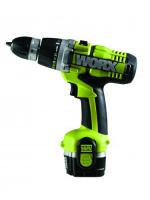 Akumulatorska brusilica WORX WU 158 |  Ručni alat | Мašine za obradu drveta | PROMA SK, s.r.o.