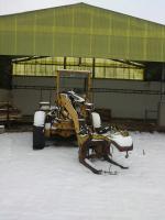 Druga oprema Nakladač UN 053 |  Transportna in manipulativna oprema | Stroji za obdelavo lesa | ITALSLOVA, spol. s r.o.