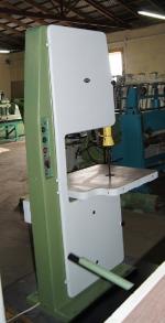 Autre technique PIŁA TAŚMOWA ZEFAM 700 |  Outillage de menuiserie | Machines à bois | K2WADOWICE