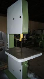 Autre technique PIŁA TAŚMOWA ZEFAM 700 |  Outillage de menuiserie | Machines à bois | K2WADOWICE