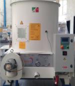 Brikett prés Prodeco, E70 Eco |  Fahulladék feldolgozása | Faipari gép | Eurotooling s.r.o.