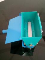 Outro tipo de equipamento  GLUE SPREADER 'GLU-MAN' from  'Hanfas'  |  Ferramentas Manuais | Maquinaria para madeiras | TOTAL IMPEX