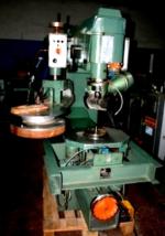 Inne urządzenia techniczne FREZARKA KARUZELOWA SCM R9 |  Urządzenia stolarskie | Maszyny do obróbki drewna | K2WADOWICE