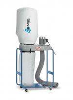 Suurimeja ADAMIK FT 100 SF |  Ahjud, õhuseadmed | Puidutööstuse masinad | ADAMIK Trade, s. r. o.