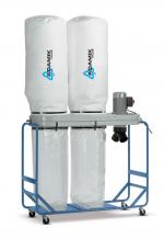 Elszívó berendezés ADAMIK FT 202 SF |  Szárítók, légtechnika | Faipari gép | ADAMIK Trade, s. r. o.