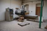 Other equipment CNC Machining Centre SCM RECORD 121 |  Joinery machinery | Woodworking machinery | TEKA TRADE