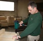 Spenjalnik PREBENA  4C-Z50 |  Ročno orodje | Stroji za obdelavo lesa | STROJE Slovensko, s.r.o