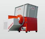 Puiduhakkur ja purusti REINBOLD AZR 800-2000S |  Puidujääkide töötlemine | Puidutööstuse masinad | SIA REG COMPANY