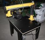 Inne urządzenia techniczne Pila radialna - poprzeczna DEWALT  |  Urządzenia stolarskie | Maszyny do obróbki drewna | K2WADOWICE