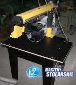 Inne urządzenia techniczne Pila radialna - poprzeczna DEWALT  |  Urządzenia stolarskie | Maszyny do obróbki drewna | K2WADOWICE