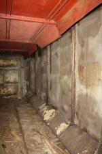 Jiná technika Suszarnia do drewna HAJNOWKA  |  Stolařská technika | Dřevoobráběcí stroje | K2WADOWICE