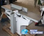 Inne urządzenia techniczne Wyrowniarka KIRCHNER  |  Urządzenia stolarskie | Maszyny do obróbki drewna | K2WADOWICE
