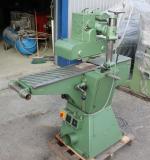 Inne urządzenia techniczne  Szlifierka przelotowa  MAWEG |  Urządzenia stolarskie | Maszyny do obróbki drewna | K2WADOWICE