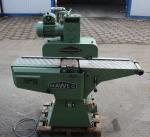 Inne urządzenia techniczne  Szlifierka przelotowa  MAWEG |  Urządzenia stolarskie | Maszyny do obróbki drewna | K2WADOWICE