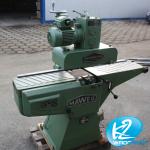 Inne urządzenia techniczne  Szlifierka przelotowa  MAWEG |  Urządzenia stolarskie | Maszyny do obróbki drewna | K2WADOWICE