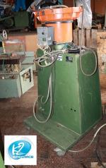 Druga oprema Dyblarka HOFMANN DUBELFIX do nabijania tybli |  Stolarska tehnika | Мašine za obradu drveta | K2WADOWICE