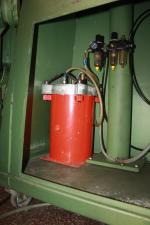 Druga oprema Dyblarka HOFMANN DUBELFIX do nabijania tybli |  Stolarska tehnika | Мašine za obradu drveta | K2WADOWICE