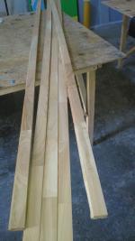 Piso Cerezo |  Construcción, casas de madera | FCI