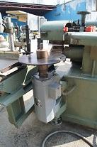 Other equipment Czopiarka 4 wrzecionowa DUCARI |  Joinery machinery | Woodworking machinery | K2WADOWICE