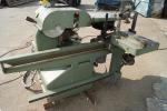 Other equipment Czopiarka 4 wrzecionowa DUCARI |  Joinery machinery | Woodworking machinery | K2WADOWICE
