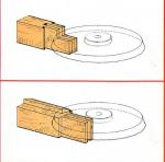 Altra attrezzatura  Czopiarka SICAR  |  Attrezzi di falegnameria | Macchinari per la lavorazione del legno | K2WADOWICE