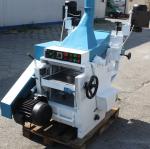 其他设备 Strugarka - grubosciowka 3 stronna ZMM   |  细木加工厂机械 | 木工机械 | K2WADOWICE