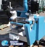 其他设备 Strugarka - grubosciowka 3 stronna ZMM   |  细木加工厂机械 | 木工机械 | K2WADOWICE