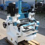 其他设备 Strugarka - grubosciowka 3 stronna ZMM   |  细木加工厂机械 | 木工机械 | K2WADOWICE