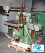 Otro equipo Piła poprzeczna DUBELFIX z wiertarka   |  Herramientas de carpintería | Maquinaria de carpintería | K2WADOWICE