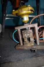 Inne urządzenia techniczne Urządzenie do nabijania znaków –numerów |  Urządzenia stolarskie | Maszyny do obróbki drewna | K2WADOWICE