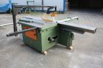 Other equipment   Piła formatowa ALTENDORF F45 |  Joinery machinery | Woodworking machinery | K2WADOWICE