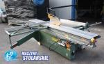 Other equipment   Piła formatowa ALTENDORF F45 |  Joinery machinery | Woodworking machinery | K2WADOWICE