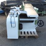 Annan utrustning   Wyrowniarko grubosciowka KOLE |  Snickareteknik | Träbearbetningsmaskiner | K2WADOWICE