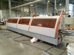 Edgebander HOLZHER CONTRIGA 1368 |  Joinery machinery | Woodworking machinery | TEKA TRADE