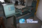 Столярна техніка   Tokarka GOMAD  |  Деревообробні механізми | K2WADOWICE