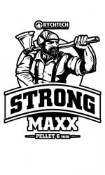 Briquetes Pinheiro |  Combustíveis, Briquetes | Rych-tech