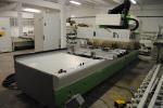 Muut laitteet CNC Machining Center BIESSE ROVER 30 L2 |  Puusepän koneet | Puutyökoneet | TEKA TRADE