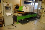 Inne urządzenia techniczne CNC Working Center BIESSE ROVER 322 with 3-Spindles, 4-Axial |  Urządzenia stolarskie | Maszyny do obróbki drewna | TEKA TRADE